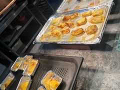 -禾斗海鲜自助(城阳宝龙店)