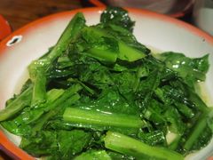 时蔬-老三样·美食研究中心(世贸路店)