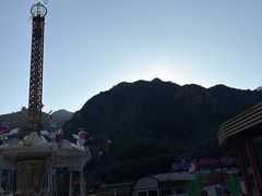 -京东石林峡风景区