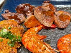 -大渔铁板烧(蛇口店)