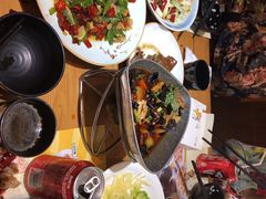 -王妈热卤·川味馆(海昌店)