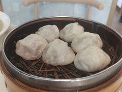 -百年尹氏汤包(湖南路狮子桥店)