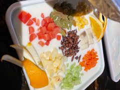 -玛吉阿米·餐吧