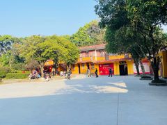 -李宗仁官邸