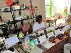 -马陆小张葡萄园农家乐