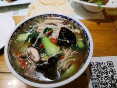 -静莲斋素食(慈云寺店)