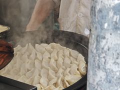 -锅贴大王南翔小笼(临沂二村店)