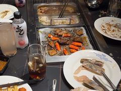 -星伦多自助料理·涮烤一体(虹悦城店)