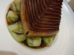 宝塔千层肉-南麓·浙里(外滩店)