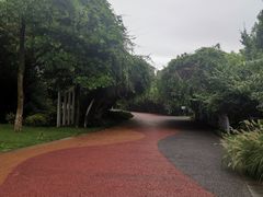 -眉山湿地公园(东坡区)