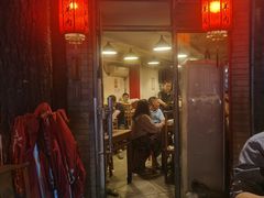 -裕德孚·非遗手切涮羊肉(东直门内大街店)