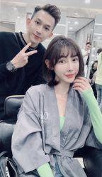 点击看大图 -OnHair Salon