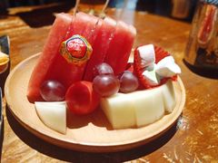 -玛町精致餐酒吧(大众巷店)