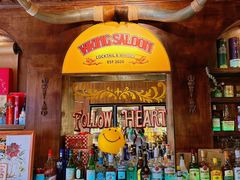 -VIKING SALOON西部美式烟熏烤肉(和平路店)