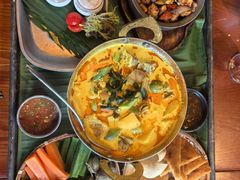 -西双版纳洲际度假酒店-泰傣餐厅