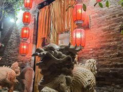 -回龙窝历史文化街区