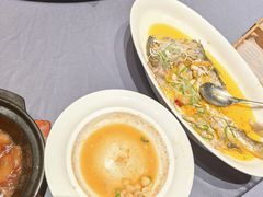 -狮王府淮扬菜(万象城店)