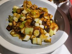 -雲蜀龙阁·金牌水煮鱼(方庄店)