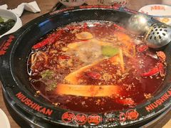 -牛市坎火锅(建设路店)