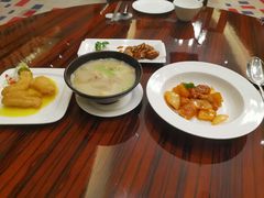 -厦门朗豪酒店 · 明阁中餐厅