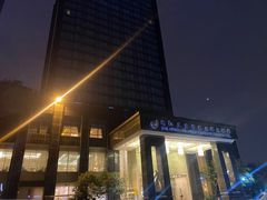 -浙江三立开元名都大酒店·四季轩中餐厅
