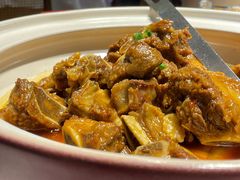 -院里寻菜·精致庭院菜(观沙岭店)