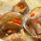 鸡汤鲍鱼好养生