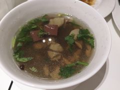 -国际青年会议酒店-苏莱斯餐厅