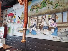 -火牛火韩式烤肉韩国料理(韩乐坊店)