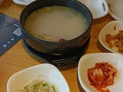 -大田牛尾汤(幸福河市场店)