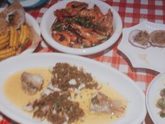 -琼大师东方烤乳猪(亚特兰蒂斯店)