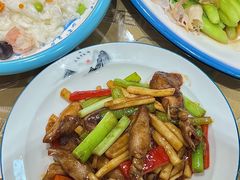 -鑫真味私房菜馆