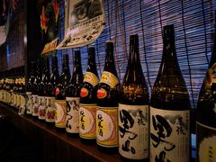 -小川洋风料理(汉街店)