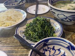 -左陕右甘(亚运村店)