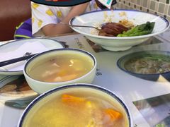 -香港新记茶餐厅(湖墅南路店)