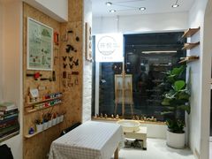 -环悦艺术空间(东山口店)
