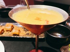 -醉东Oriental House(静安嘉里中心店)
