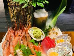 -和彩放题餐厅(酒仙桥店)