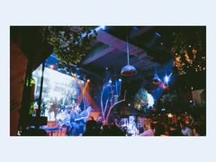 -胡桃里音乐酒馆(环亚凯瑟琳广场店)