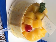 -好利来(团结湖店)