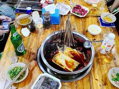 -六六火锅串串香(黄杨路)