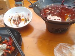 -二钳洞庭虾蟹·江湖菜(成都鹭岛店)