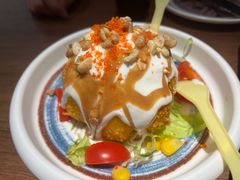-小川洋风料理(大悦城店)