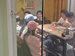 -1984魔法桌游(观音桥店)