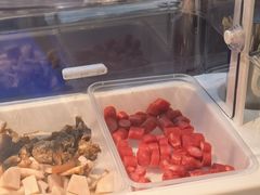 -物美超市(三里河店)