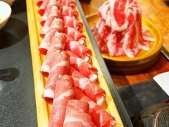 -羊大爷涮肉(亮马桥店)