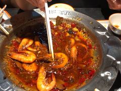 -胖哥俩肉蟹煲(长沙高铁吾悦广场店)