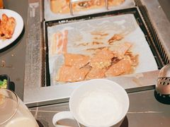 -星伦多自助料理·涮烤一体(虹悦城店)