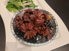 -全聚德烤鸭店(马家堡店)