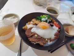 -牛邸·烧肉饭(来福士店)